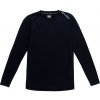 Bike dres Troy Lee Designs Wms Lilium LS mono black S 24/25 - Odosielame do 24 hodín