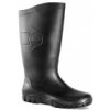 DUNLOP Holínky DUNLOP DANE černá FJ-K600011/44 Černá 44