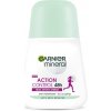 Garnier Mineral Action Control Woman roll-on 50 ml