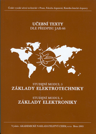 Modul 05 Digitální technologie / elektronické přístrojové systémy