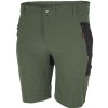 KRATOS Shorts green/black - Výber veľkosti L 52-54 0924120065