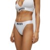 Hugo Boss Dámske tangá BOSS 50497828 100