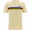 SANTINI UCI WORLD CHAMPION - biela
