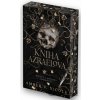 Kniha Azraelova - Amber V. Nicole
