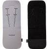 Podložka Emitex EDGE UNI Black + Gray