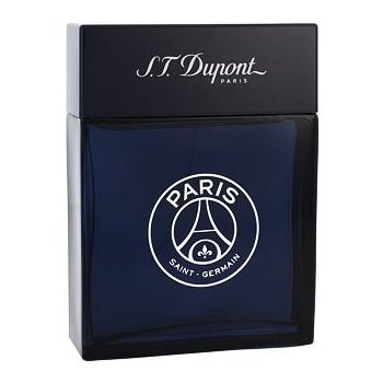 S.T. Dupont Parfum Officiel du Paris Saint-Germain toaletná voda pánska 100  ml od 20,1 € - Heureka.sk