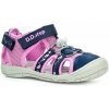 D.D.Step DDStep G065-51748 Mauve barefoot sandále 22 EUR