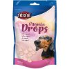 Trixie Vitamin Drops - vitamínové dropsy ( jogurt) - 200 g