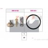Termostat chladenia KW 580 616
