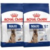 Royal Canin Maxi Adult 5+ 2 x 15 kg