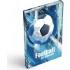 MFP paper Dosky na zošity A5 Football