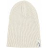 LODGER Čiapočka Beanie Ciumbelle - Cloud Dancer 0 - 6 m