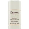 Calvin Klein Obsession deostick 75 ml - 30 dní na vrátenie tovaru, Garancia originality