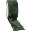 Páska lepiaca MIL-TEC vodoodolná WOODLAND