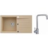 Set Alveus Niro 130 + Alveus Dita beige (55) 1913155, 486001