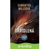 E-kniha Okřídlená - Samantha Millsová