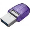 Kingston DataTraveler MicroDuo 3C 128GB DTDUO3CG3/128GB