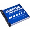 AVACOM GSNO-BP5M-S950A Li-Ion 3,7V 950mAh - neoriginálne - Baterie do mobilu Nokia N81, 6500 Slide Li-Ion 3,7V 950mAh (náhrada BP-5M)