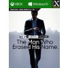 Like a Dragon Gaiden: The Man Who Erased His Name (XSX)