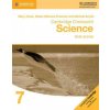 Cambridge Checkpoint Science Skills Builder Workbook 7 (Mary Jones,Diane Fellowes-Freeman,Michael Smyth)(Brožovaná)