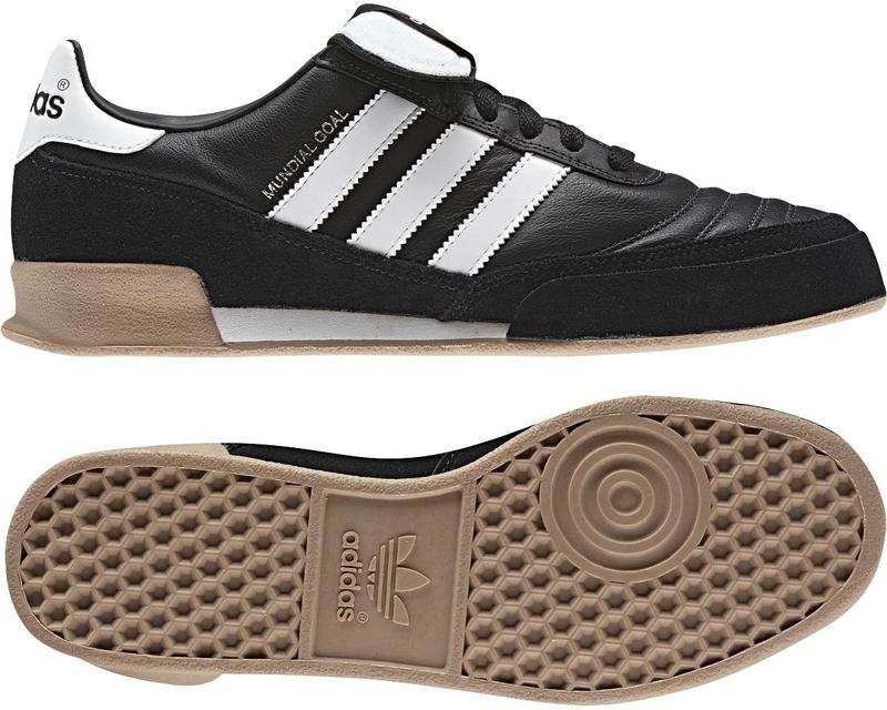 adidas Mundial Goal Mens Indoor od 89,99 € - Heureka.sk