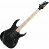 Ibanez RG550-BK Black Elektrická gitara