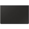 Samsung Ochranný kryt s klávesnicí pro Tab S10 FE+ Black EF-DX620UBEGWW
