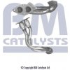Výfukové potrubie BM CATALYSTS BM70230