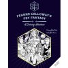 Critical Role: Fearne Calloway's Fey Fantasy: A Coloring Adventure