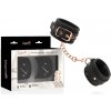 Coquette Fantasy Vegan Leather Handcuffs