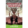 E-kniha Organická oprátka - Vilém Koubek