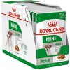 Royal Canin Mini Adult kapsička pre dospelé malé psy 12 x 85 g