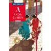Baedeker Reiseführer Andalusien