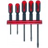 Teng Tools Závesná lišta pre úderové skrutkovače 151581006