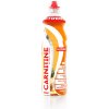 NUTREND CARNITINE ACTIVITY DRINK 750 ML, S KOFEÍNOM (ZÁLOHOVANÉ) Príchuť: ananás