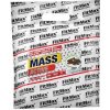 FITMAX Mass Active - 5000g Dvojitá Čokoláda