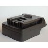 Aku Adapter AEG / BOSCH professional