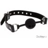 Taboom Silicone Ball Gag