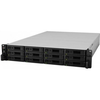 Synology RackStation RS3617xs+