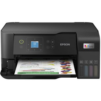 Epson EcoTank L3560