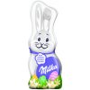 Milka Veľkonočný zajačik biela čokoláda