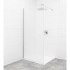 SAT Walk-in sprchová zástena, dvere 80 cm SATBWI80MSPR