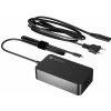 Nabíjačka Natec GRAYLING 65W USB-C pre notebooky, tablety, smartfóny NZU-2034