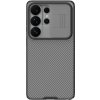 Obal Nillkin CamShield PRO Samsung Galaxy S26 Ultra 5G S948 transparentno čierny