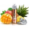 60 ml MANGO BANGO PJ Empire Slushy Queen - 10 ml S&V