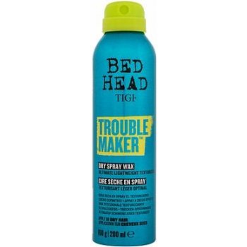 Tigi Bed Head Trouble Maker texturizační vosk ve spreji 200 ml