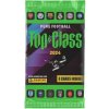 Panini Futbalové karty Panini Top Class 2024 - Booster