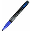 Monami SigmaFlo Liquid Marker 128 modrý