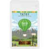 Zrnková káva Arabica TRIP Coffee Tatry 250 g