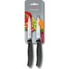 VICTORINOX 6.7793.B SwissClassic paring knife,10cm,1 wavy